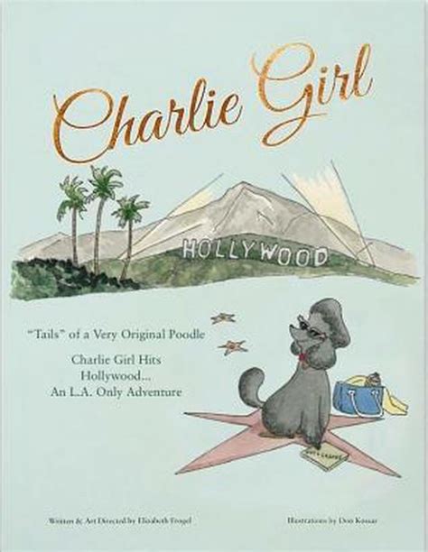 book and pdf charlie girl hits hollywood adventure PDF